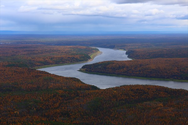 12.Широка и раздольна